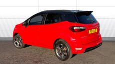 Ford EcoSport 1.0 EcoBoost 125 ST-Line 5dr Petrol Hatchback
